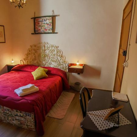 Appartement Casa Lanzara à Morano Calabro Extérieur photo