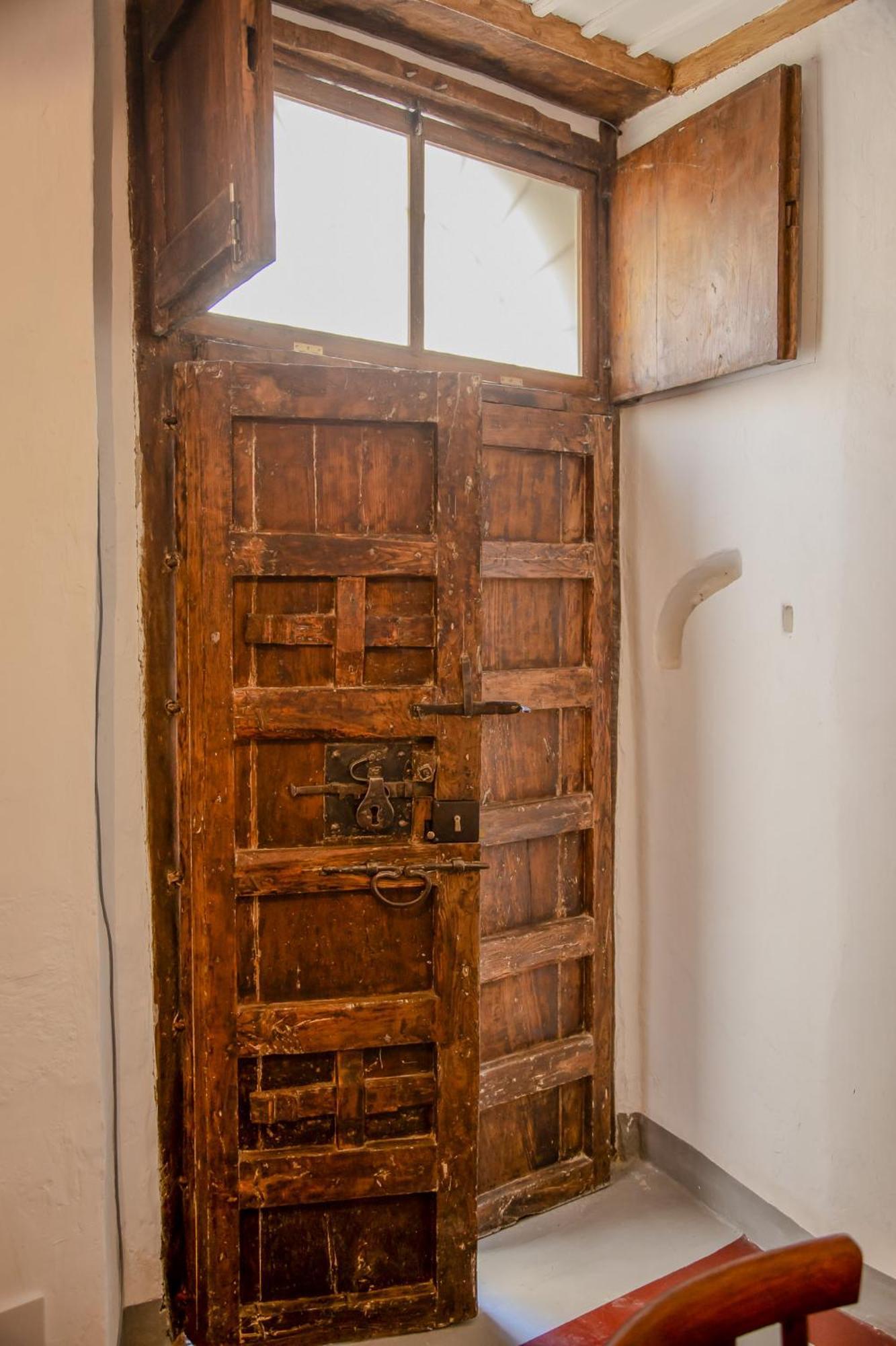 Appartement Casa Lanzara à Morano Calabro Extérieur photo