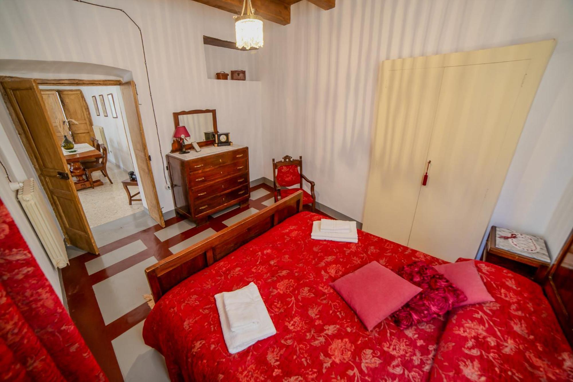 Appartement Casa Lanzara à Morano Calabro Extérieur photo